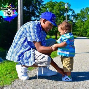 Meet your Posher, Eric